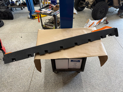 2015-2023 Ford Mustang GT V6 LH Side Skirt Molding Driver Side "CA"