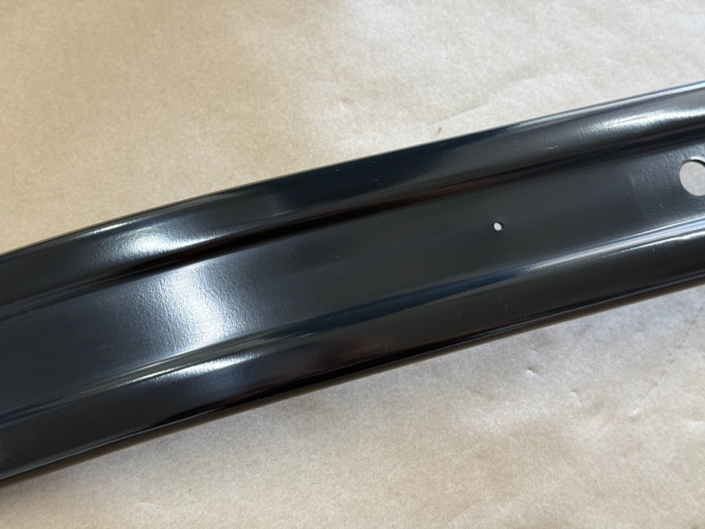 2024-2026 Ford Mustang Strut Tower and Firewall Brace Bar