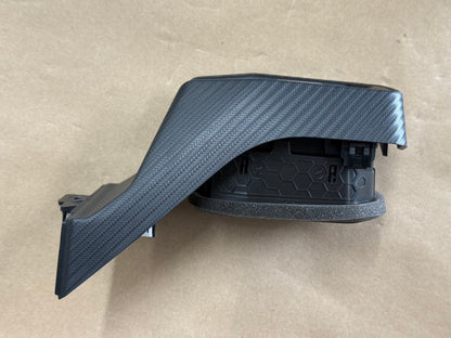2024-2026 Ford Mustang S650 Dash Trim Air Vent LH RH Passenger Driver Panels