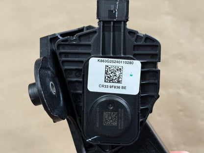2024-2026 Ford Mustang GT 5.0L Electric Gas Pedal