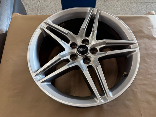 2015-2023 Ford Mustang GT 5.0 19x9" Wheel Rim PP2