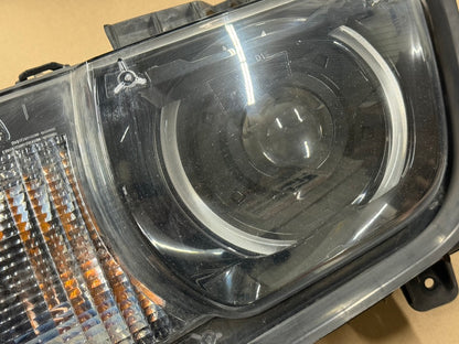 2010-2013 Chevrolet Camaro LH Driver Side Headlight LED HID