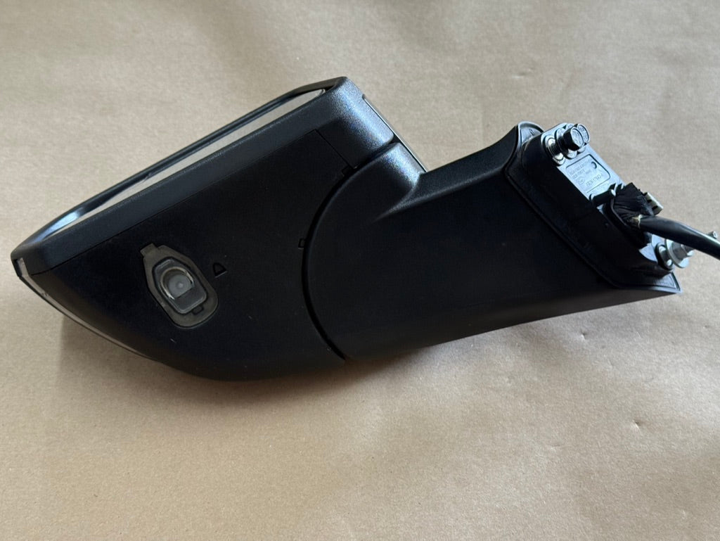2015-2020 Ford Mustang GT LH Driver Side Mirror "J7"