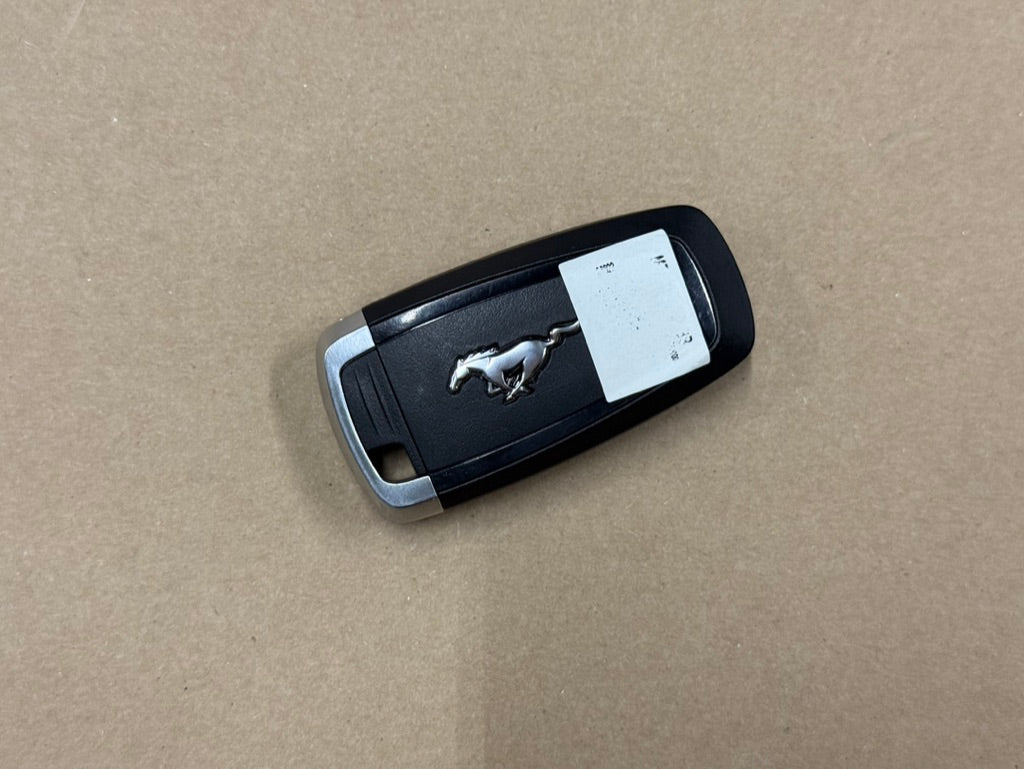 2018-2023 Ford Mustang Automatic Key Fob