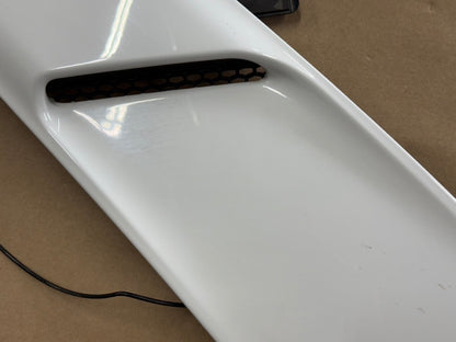2015-2017 Ford Mustang GT RH Passenger Side Hood Insert Vent "YZ"