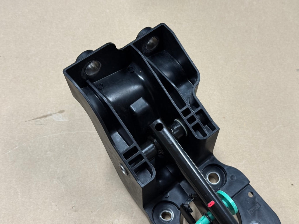 2024-2026 Ford Mustang GT "Auto" Brake Pedal Assembly