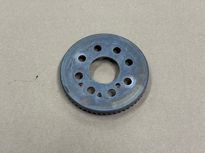 2024-2026 Ford Mustang GT 5.0L Gen 4 Trigger Wheel Pulse Ring "USED"