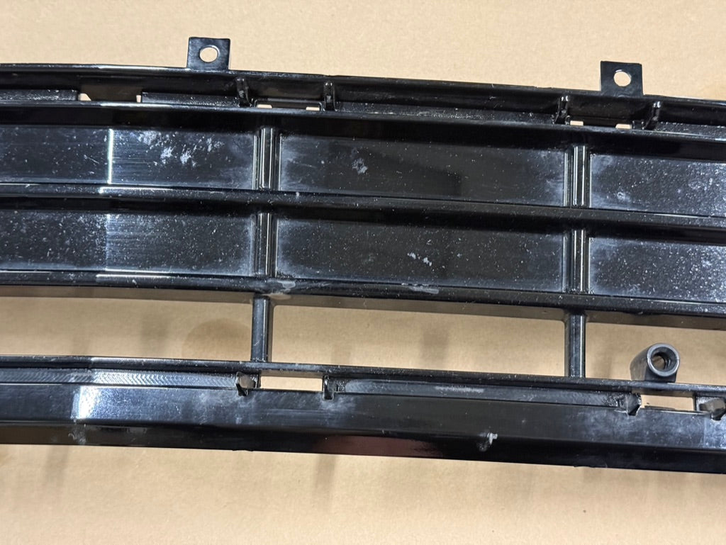 2018-2023 Ford Mustang GT California Special Front Bumper Lower Grille