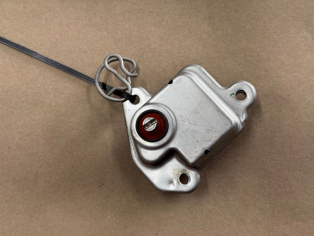 2018-2026 Ford Mustang GT500 GT Active Exhaust Actuator Valve Electric