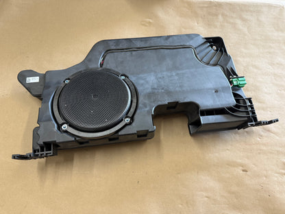 2017-2022 Ford F-250 Super Duty Subwoofer Speaker Sub