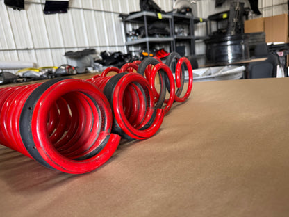 2018-2023 Ford Mustang GT Eibach Sportline Lowering Springs NON Magneride