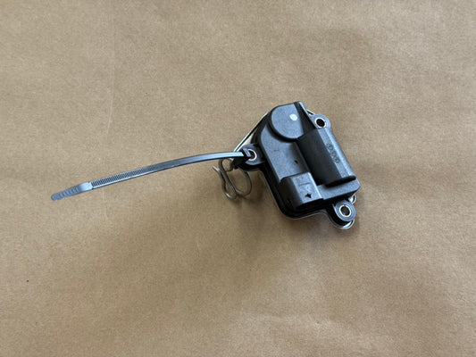 2018-2026 Ford Mustang GT500 GT Active Exhaust Actuator Valve Electric