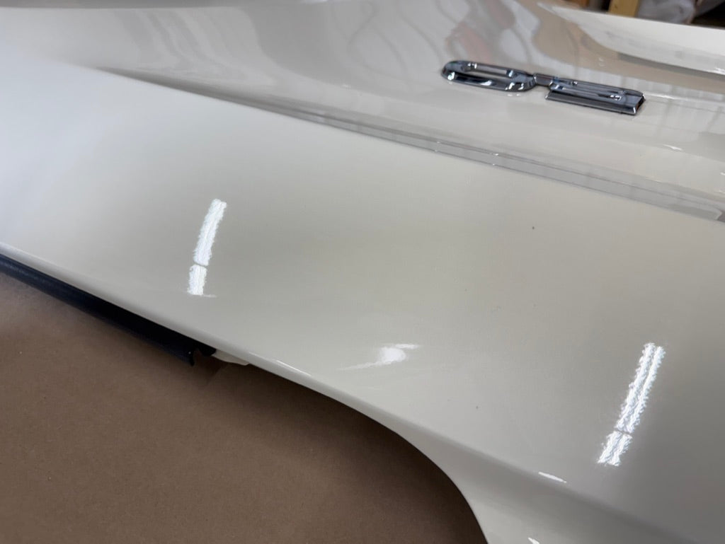 2015-2017 Ford Mustang GT RH Right Passenger Side Fender "N4"