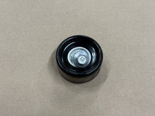 2024-2026 Ford Mustang 5.0 GT Metal Smooth Idler Pulley