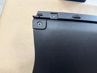 2015-2023 Ford Mustang GT500 GT Ecoboost Glove Box