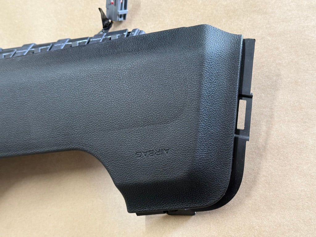 2015-2023 Ford Mustang LH Driver Side Knee Air Bag - OEM