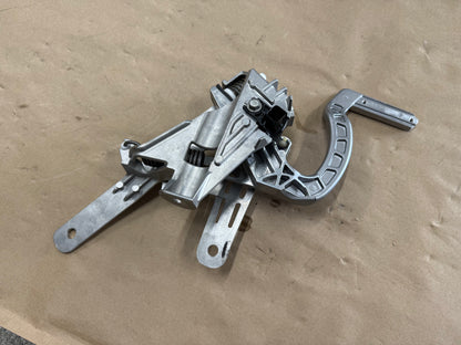 2024-2026 Ford Mustang S650 Emergency Brake Handle Assembly Electric