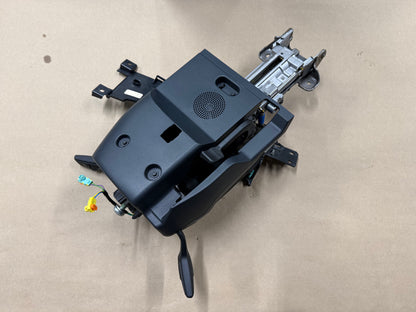 2024-2026 Ford Mustang GT Complete Steering Column Assembly