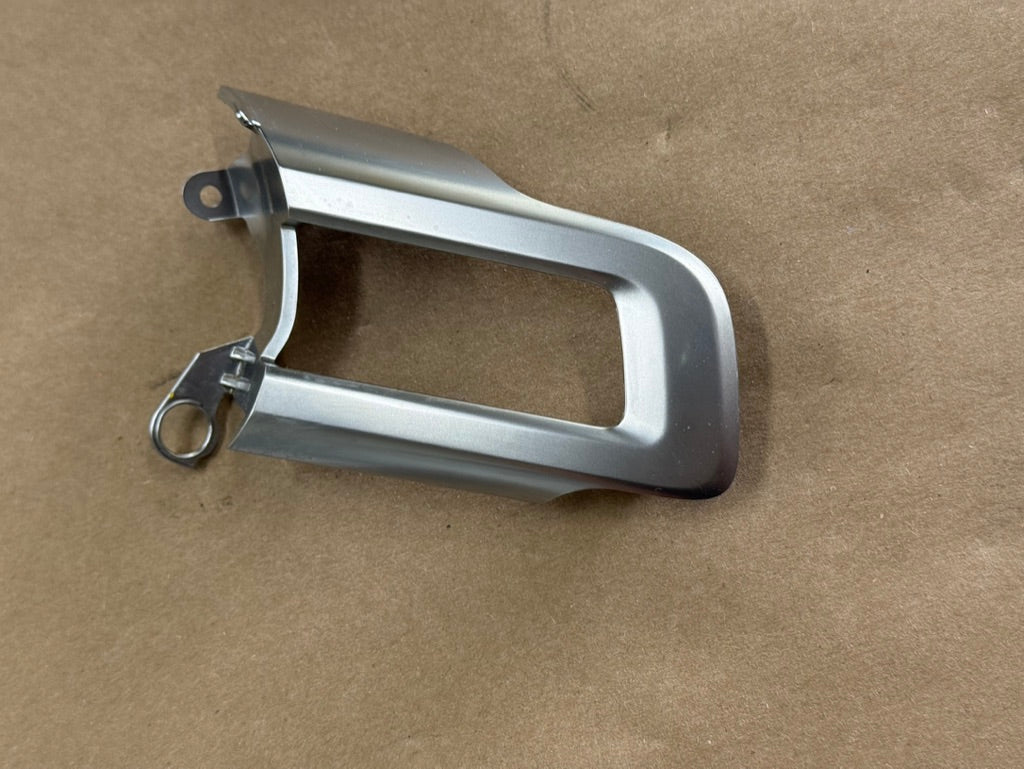 2018-2023 Ford Mustang GT Steering Wheel Trim 3 Pieces