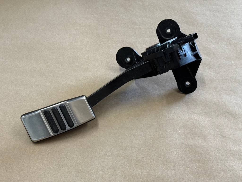 2024-2026 Ford Mustang GT 5.0L Electric Gas Pedal