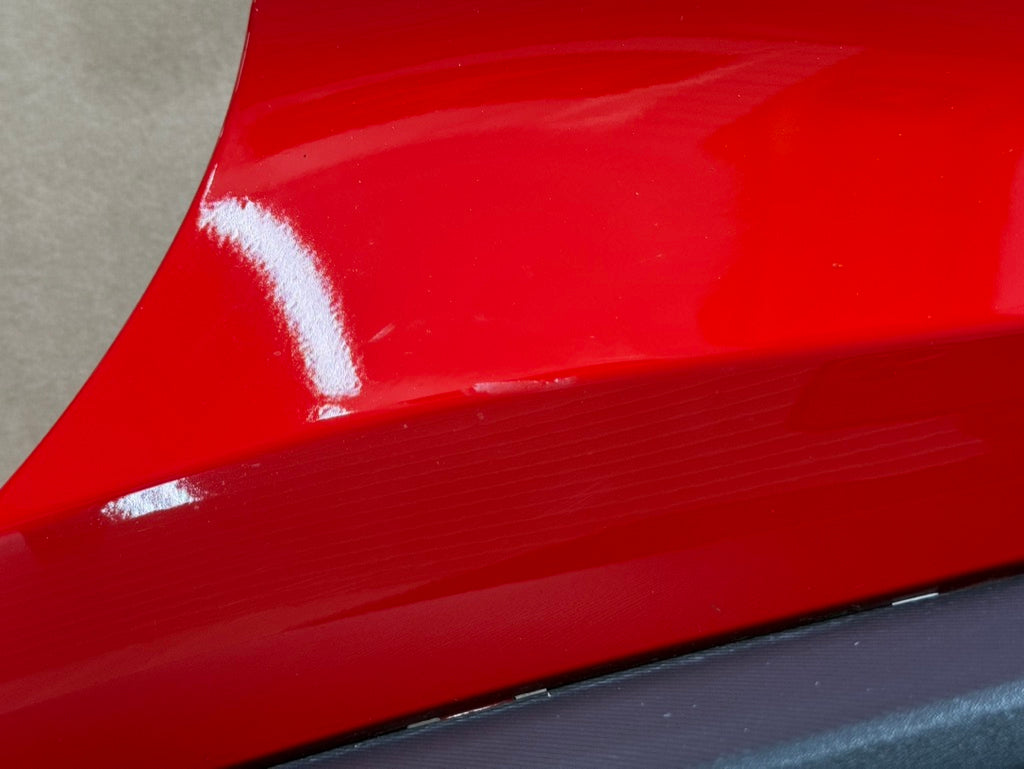 2024-2026 Ford Mustang GT LH Driver Side Skirt Molding "PQ"