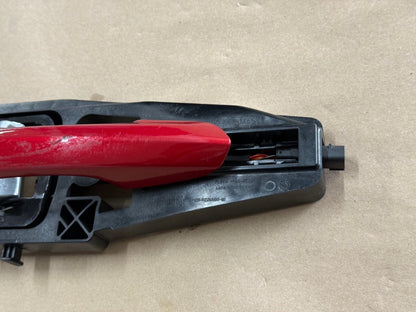 2015-2023 Ford Mustang RH Passenger Side Door Handle "D4"