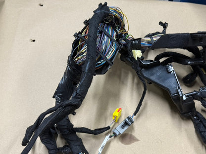 2024-2026 Ford Mustang GT Dash Wiring Harness "PR3T-14401-HE"