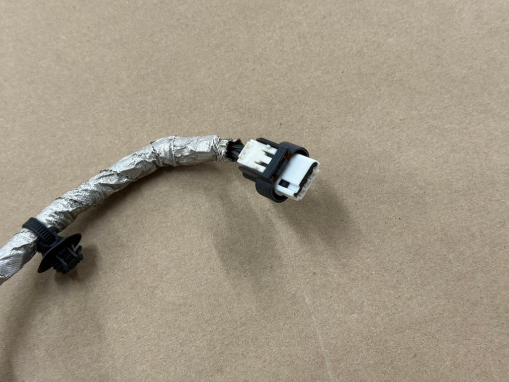 2024-2026 Ford Mustang GT Exhaust Jumper Wiring