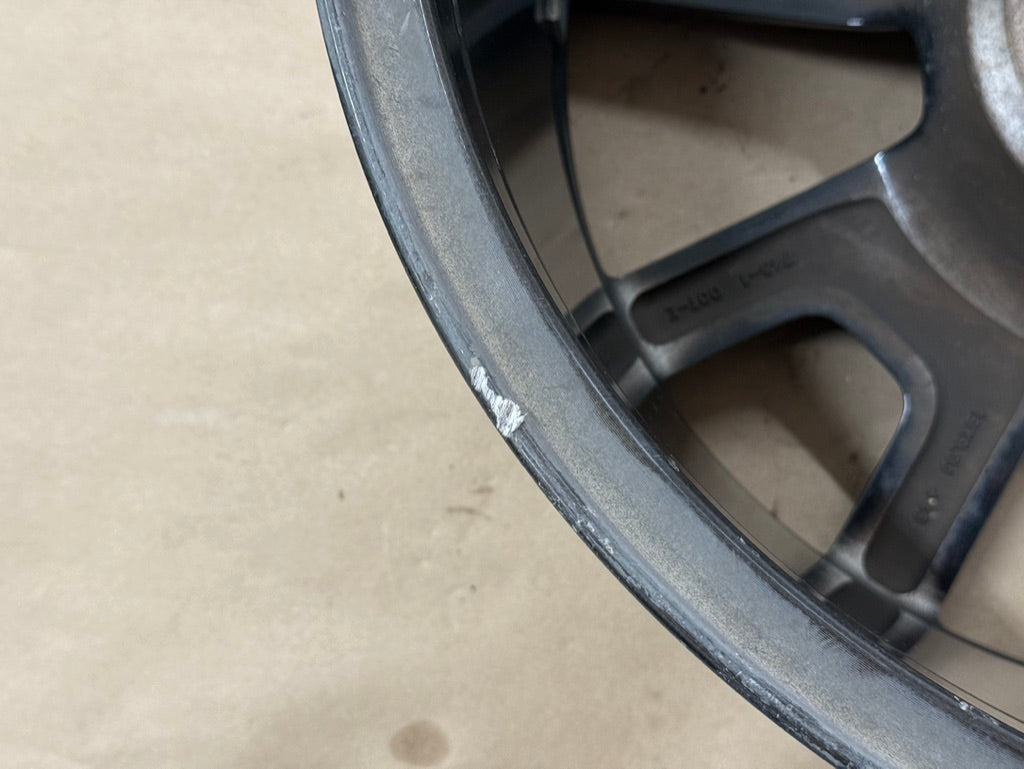 2015-2023 Ford Mustang GT 5.0 19x9" Wheel Rim 50th Anniversary