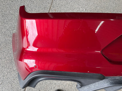 2018-2023 Ford Mustang GT Rear Bumper Complete Parking Sensors "RR"