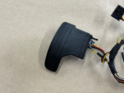 2015-2017 Ford Mustang GT Steering Wheel Paddle Shifters and Wiring