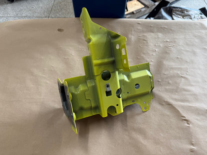 2015-2023 Ford Mustang GT 5.0 Frame Horn Cut LH Driver Side
