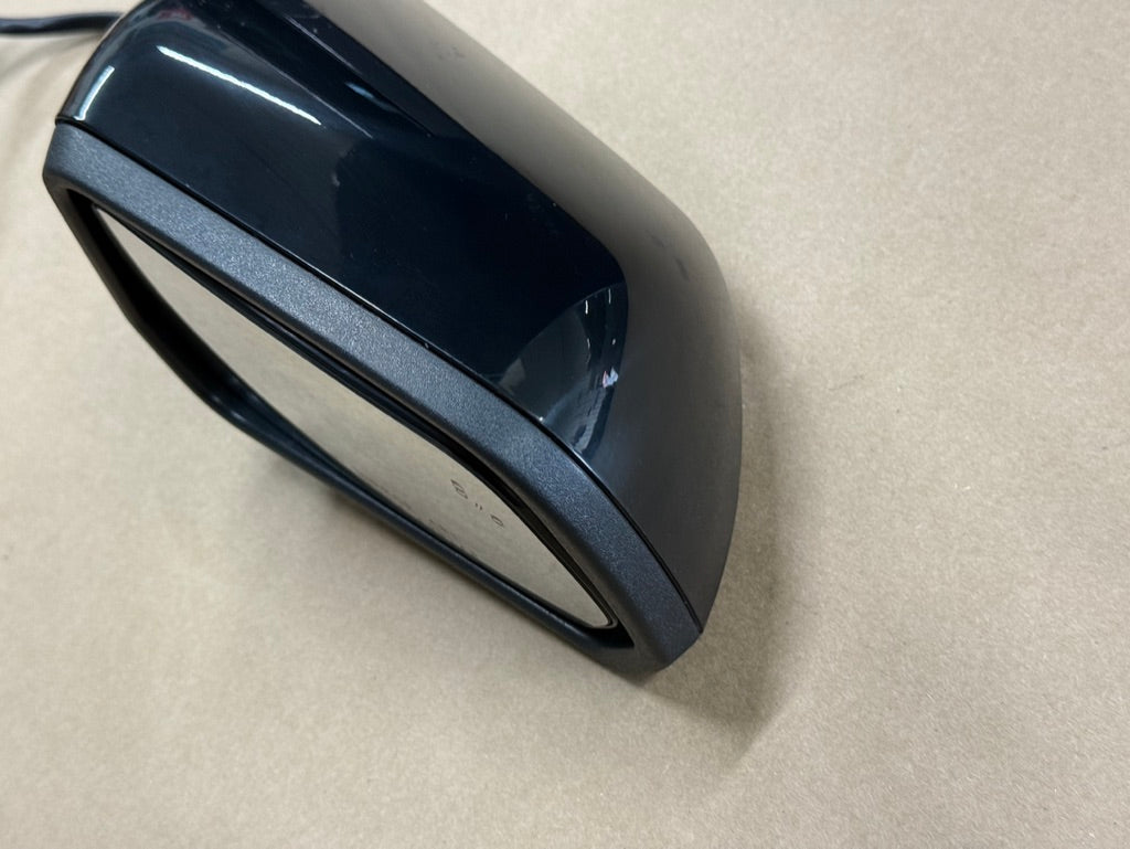 2021-2023 Ford Mustang GT RH Passenger Side Mirror "G1"