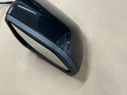 2021-2023 Ford Mustang GT RH Passenger Side Mirror "G1"