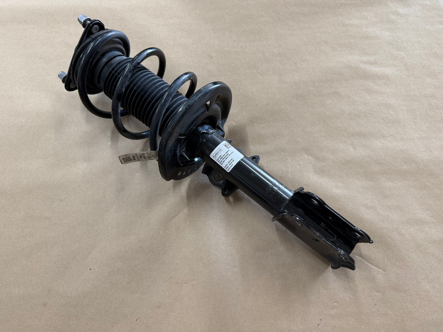 2024-2026 Ford Mustang GT Complete Front Strut Assembly 13k miles
