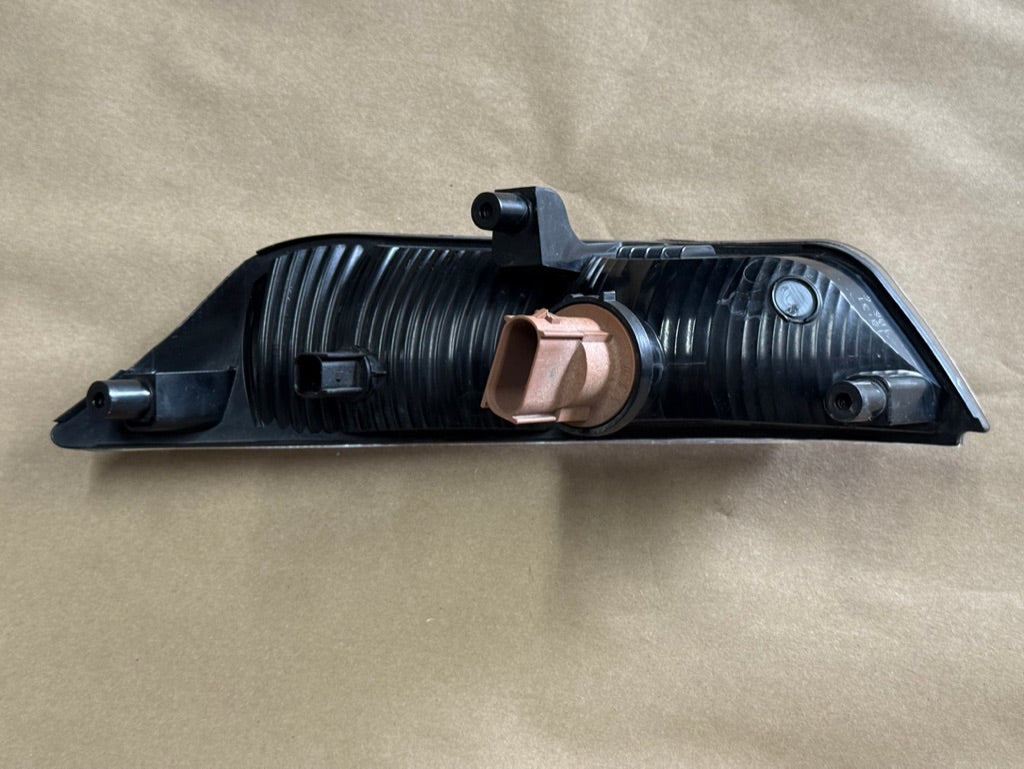 2015-2017 Mustang GT LH Driver Side Turn Signal Light