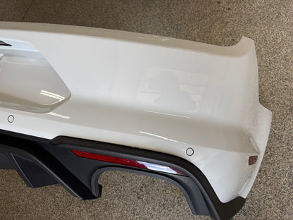 2018-2023 Ford Mustang GT Rear Bumper Complete Parking Sensors "YZ"