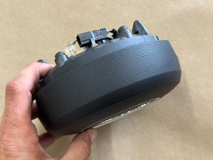 2018-2023 Ford Mustang Steering Wheel Air Bag - OEM