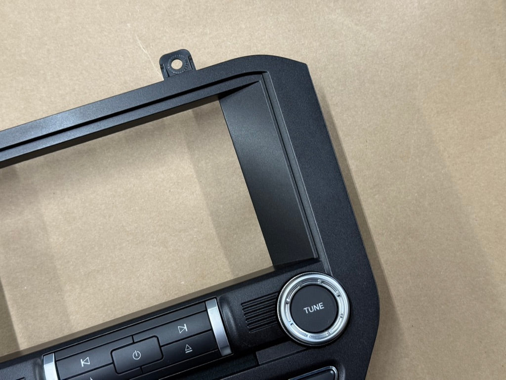 2021 Ford Mustang GT Touch Screen, Face Plate, Radio, Module
