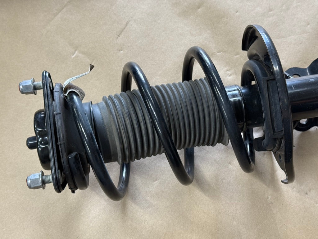2015-2023 Ford Mustang GT Complete Front Strut Assembly 15k miles
