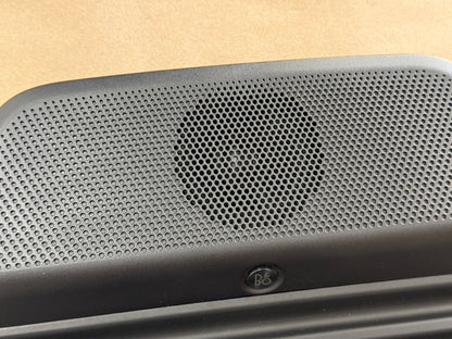 2023-2026 Ford F-250 B&O Dash Speaker and Top Speaker Tray