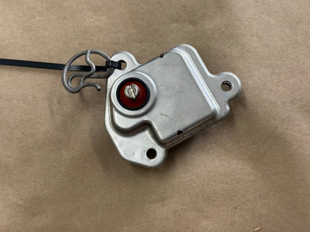 2018-2026 Ford Mustang GT500 GT Active Exhaust Actuator Valve Electric