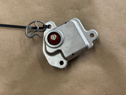 2018-2026 Ford Mustang GT500 GT Active Exhaust Actuator Valve Electric
