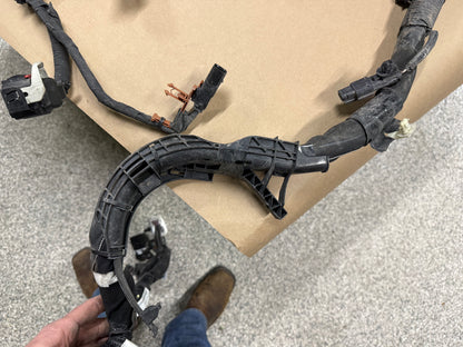 2023-2026 Ford F-250 Super Duty 6.7 Rear Chassis Wiring Harness "PC3T-14405-CCF"