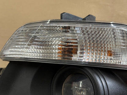 2015-2017 Ford Mustang GT LH Driver Side Turn, Fog Light Bezel