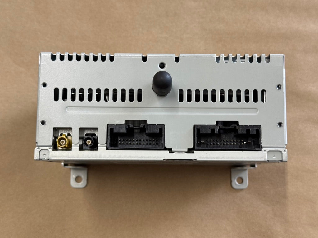 2015-2017 Ford Mustang Radio Head Unit Touch Screen