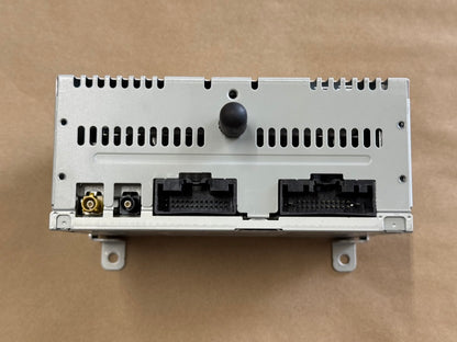 2015-2017 Ford Mustang Radio Head Unit Touch Screen