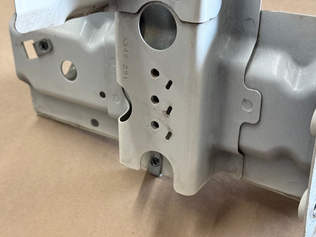 2015-2023 Ford Mustang GT 5.0 Frame Horn Cut RH Passenger Side
