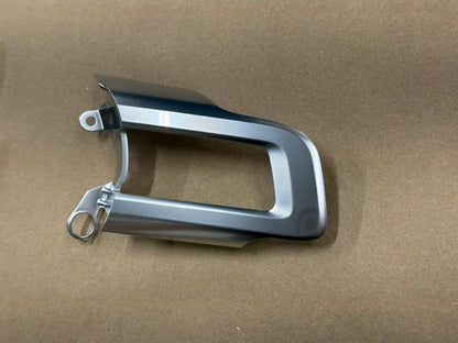 2018-2023 Ford Mustang GT Steering Wheel Trim 3 Pieces