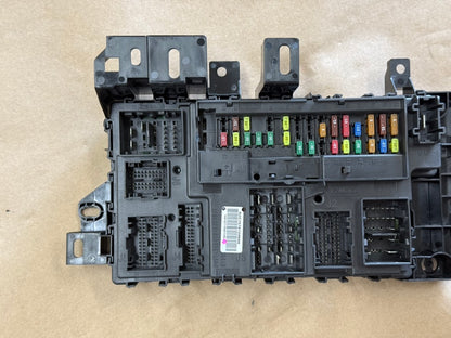2019 Ford Mustang GT 5.0L BCM Body Control Module "Automatic"